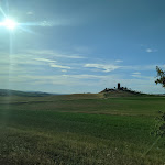 Photo n°15 de l'avis de Wil.y fait le 28/06/2022 à 08:59 sur le  Relais Val d'Orcia à Pienza