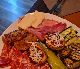 Cantina Calabrese photo