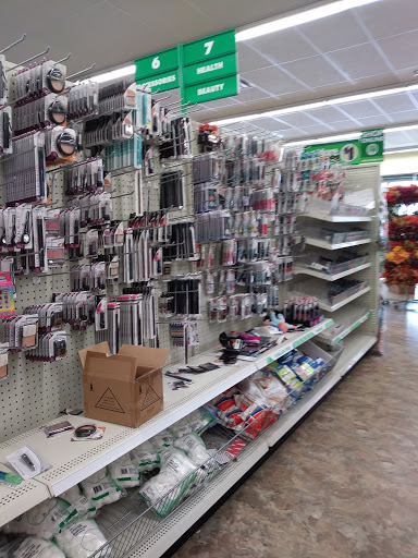 Dollar Store «Dollar Tree», reviews and photos, 1537 Bethlehem Pike, Hatfield, PA 19440, USA
