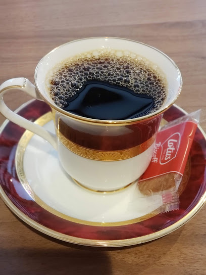 100TARO COFFEE ROASTER