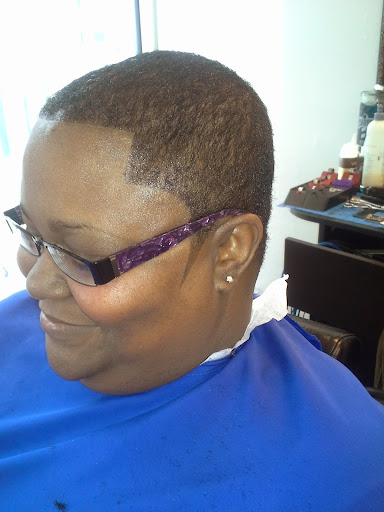 Barber Shop «Final Fade barbershop», reviews and photos, 605 N Plum St # 1, Lancaster, PA 17602, USA