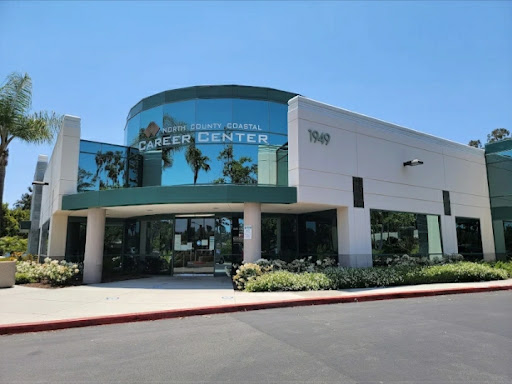 State employment department Carlsbad