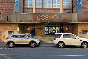 COSMO All You Can Eat World Buffet Restaurant | Derby image