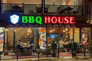 BBQ HOUSE restaurant ( hamburger& Testi &makarna image