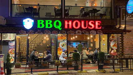BBQ HOUSE restaurant