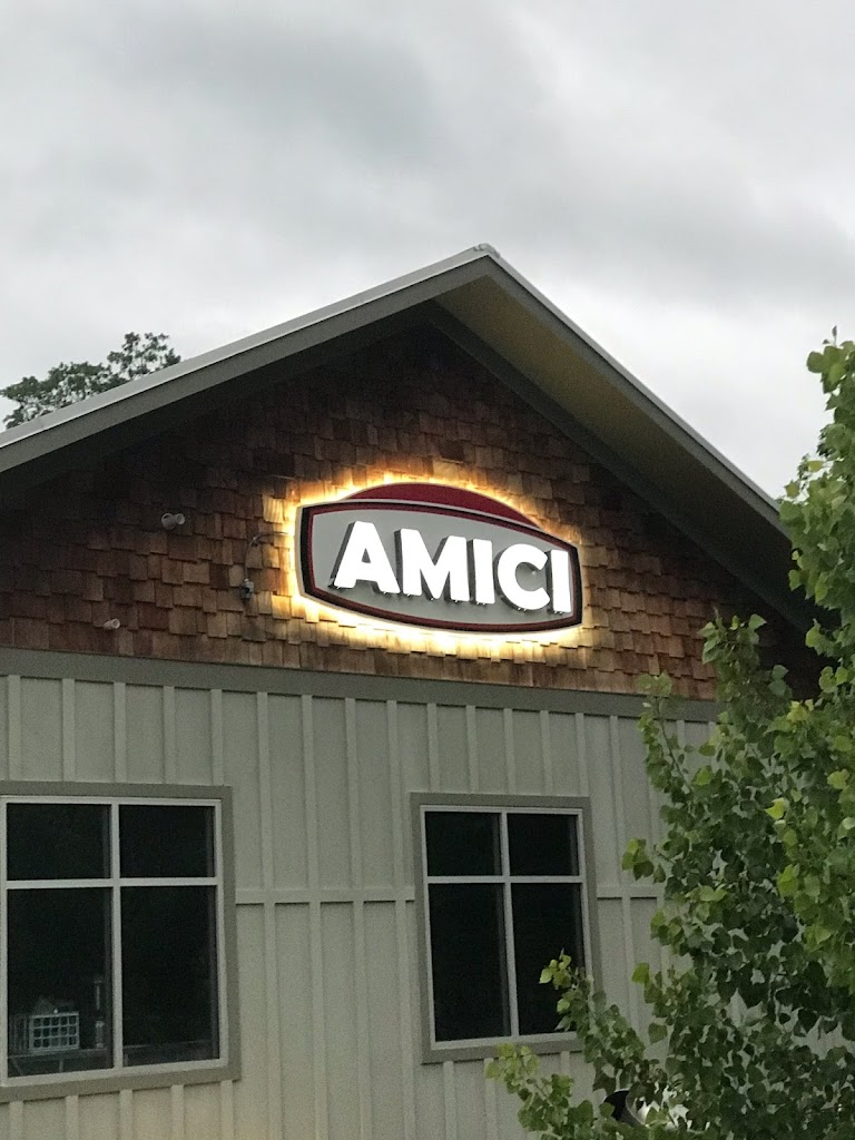 Amici at The Falls 30606