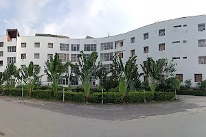 Rama University image