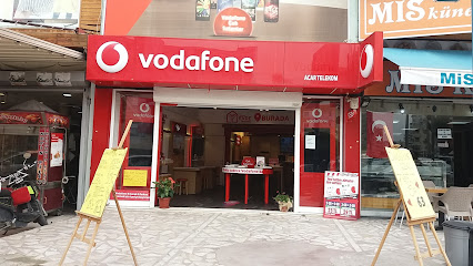 Mersin Vodafone Acar Telekom