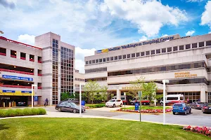 MedStar Health: Gastroenterology at MedStar Washington Hospital Center image