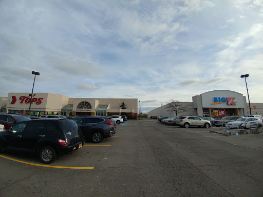 Discount Store «Kmart», reviews and photos, 349 Orchard Park Rd, West Seneca, NY 14224, USA