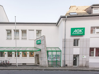 AOK Rheinland/Hamburg - GS Erkelenz