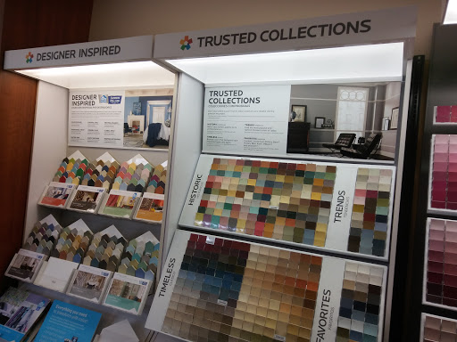 Paint Store «Sherwin-Williams Paint Store», reviews and photos, 14039 W Grand Ave, Surprise, AZ 85374, USA