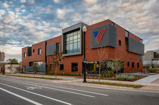 Volunteers of America, Utah – Youth Resource Center