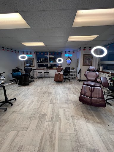 Explore cross wrist tattoo ideas, creative tattoo ideas in King Of Prussia, available at Get Ink Gallery