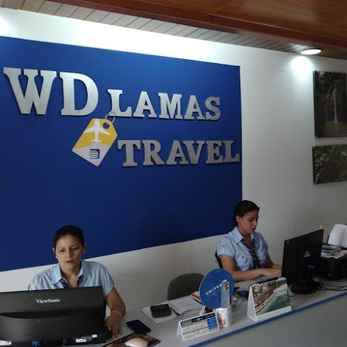 WD Lamas Travel - Agencia de viajes