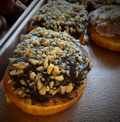 Donut Shop «Shipley Do-Nuts», reviews and photos, 8802 Potranco Rd, San Antonio, TX 78251, USA