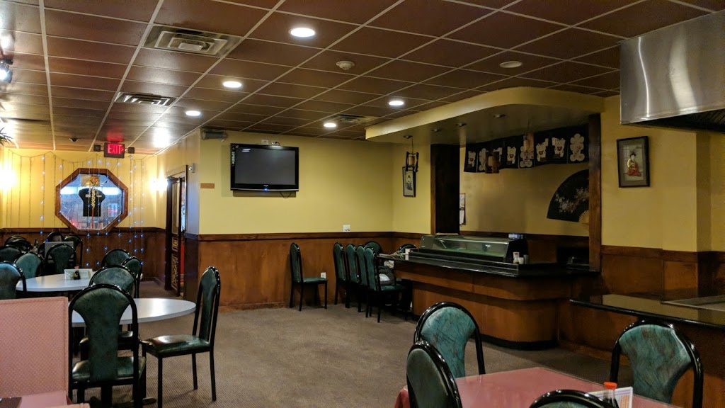 Golden Palace Restaurant 08096