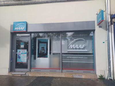 MAAF Assurances MARMANDE à Marmande