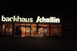 Backhaus Schollin image