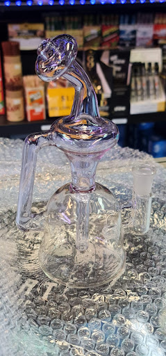 Tobacco Shop «Wizard Hat Smoke Shop», reviews and photos, 2406 W Parmer Ln #96, Austin, TX 78727, USA