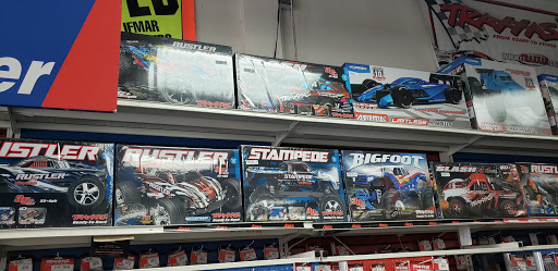 Hobby Store «HobbyTown», reviews and photos, 17774 Southcenter Pkwy, Tukwila, WA 98188, USA