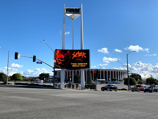 Arena «The Forum», reviews and photos, 3900 W Manchester Blvd, Inglewood, CA 90305, USA