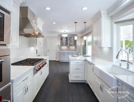 Kitchen Remodeler «South Bay Design Center», reviews and photos, 2413 Pacific Coast Hwy # 207, Lomita, CA 90717, USA