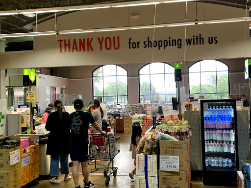 Supermarket «Jusgo Supermarket», reviews and photos, 240 Legacy Dr #200, Plano, TX 75023, USA