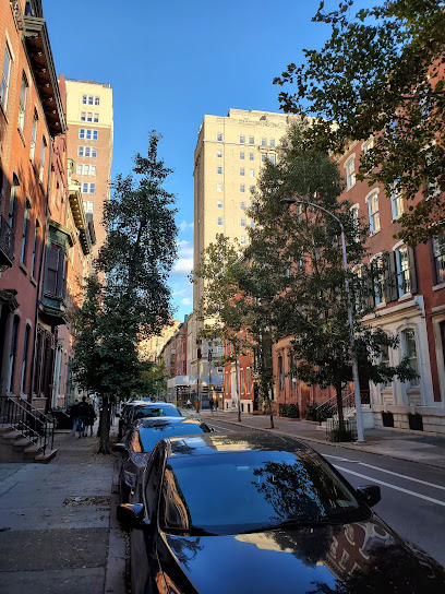 Rittenhouse Place Condominiums