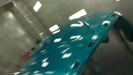 Auto Body Shop «Northwest Auto Body», reviews and photos, 3699 Fruitvale Blvd, Yakima, WA 98902, USA