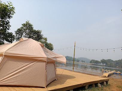 Camping Đồng Mô - Ecotrip