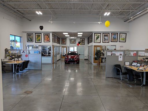 GMC Dealer «Carl Black Buick GMC», reviews and photos, 11225 Alpharetta Hwy, Roswell, GA 30076, USA