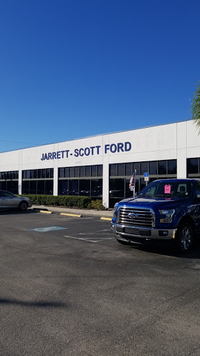 Ford Dealer «Jarrett Scott Ford of Plant City», reviews and photos, 2000 E Baker St, Plant City, FL 33563, USA