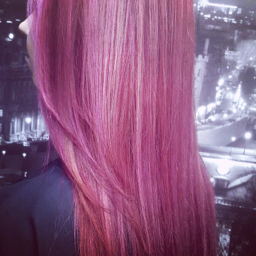 Hair Salon «Regis Signature Salon», reviews and photos, 4200 Conroy Rd #200, Orlando, FL 32839, USA