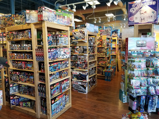 Toy Store «Teton Toys Lehi», reviews and photos, 1438 E Main St #7, Lehi, UT 84043, USA
