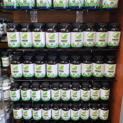 Tobacco Shop «Tobacco Crush», reviews and photos, 1160 E Ontario Ave #102, Corona, CA 92881, USA