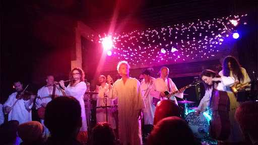 Live Music Bar «The Bartlett», reviews and photos, 228 W Sprague Ave, Spokane, WA 99201, USA