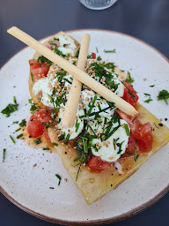 Photo n°15 de Bistrot le Cap Mas à La Capelle-et-Masmolène ()