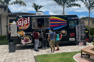 Aja Food Truck Kendall image