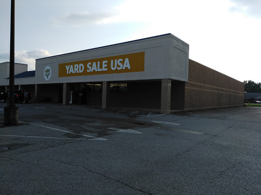 Home Goods Store «Yard Sale USA», reviews and photos, 562 Nissan Dr, Smyrna, TN 37167, USA