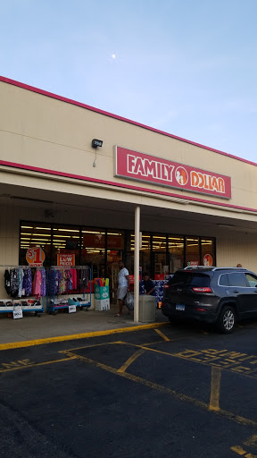 Dollar Store «FAMILY DOLLAR», reviews and photos, 310 Boston Ave, Stratford, CT 06614, USA