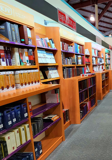 Book Store «Cedar Springs Christian Store», reviews and photos, 504 N Peters Rd, Knoxville, TN 37922, USA