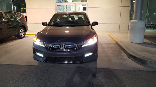 Honda Dealer «Spreen Honda», reviews and photos