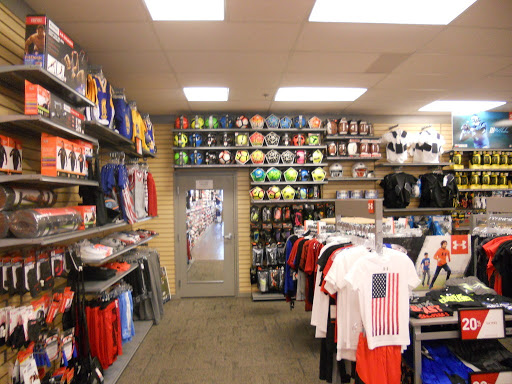 Shoe Store «Hibbett Sports», reviews and photos, 10435 Dixie Hwy, Louisville, KY 40272, USA