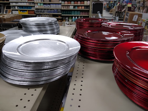 Home Goods Store «Christmas Tree Shops», reviews and photos, 15 Backus Ave Suite 42, Danbury, CT 06810, USA