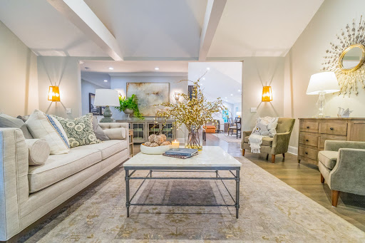 Furniture Store «Ethan Allen», reviews and photos, 2046 W Main St, Stamford, CT 06902, USA