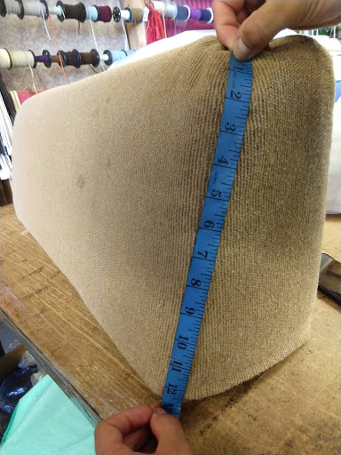 Fabric Store «Fabric Planet», reviews and photos, 423 Lincoln Blvd, Venice, CA 90291, USA