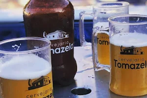 Cervejaria Tomazela image