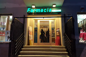 Farmacia Francia