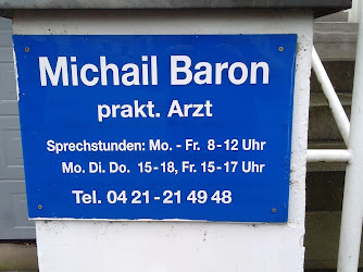 Michail Baron